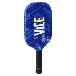 Diadem VICE Pickleball Paddle -Head Store ViceBackSlightAngle