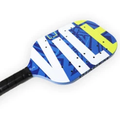 Diadem VICE Pickleball Paddle -Head Store ViceFrontFlat
