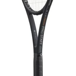 Wilson Pro Staff 97 V13 -Head Store WR043811U 5 Pro Staff 97 V13 BL RD YE.png.cq5dam.web .1200.1200