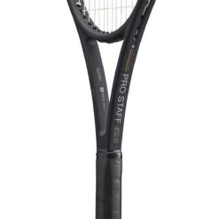 Wilson Pro Staff 97L V13 7 Wilson Pro Staff 97L V13 -Head Store WR043911D 5 Pro Staff 97L V13 BL RD YE.png.cq5dam.web .1200.1200