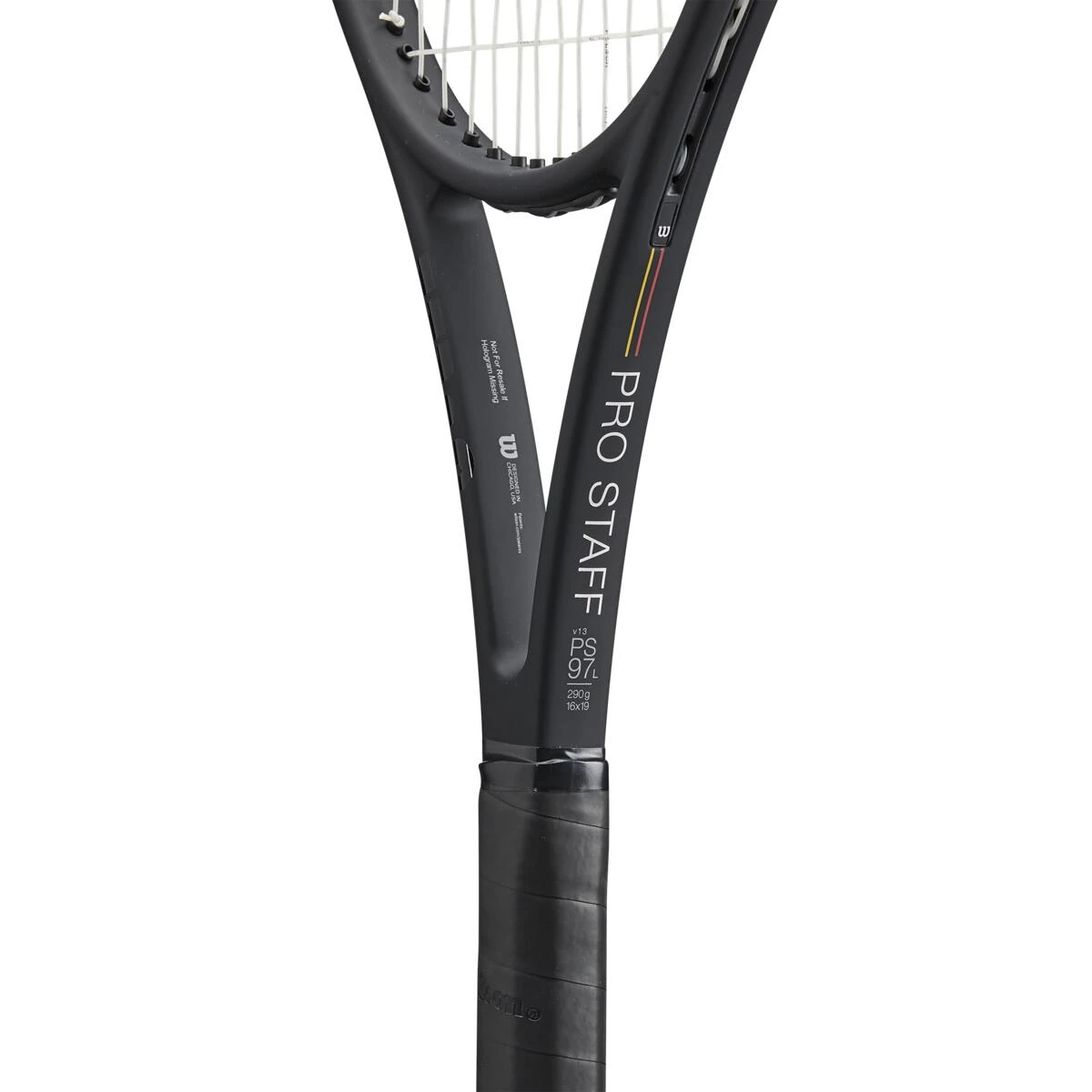 Wilson Pro Staff 97L V13 4 Wilson Pro Staff 97L V13 - Image 4