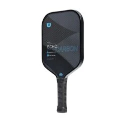 Wilson Echo Carbon (Black) -Head Store WR065111U 2 Echo Carbon BL.png.cq5dam.web .1200.1200