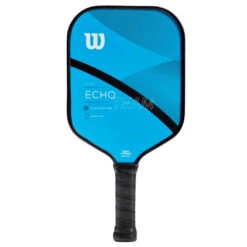 Wilson Echo Team (Blue)