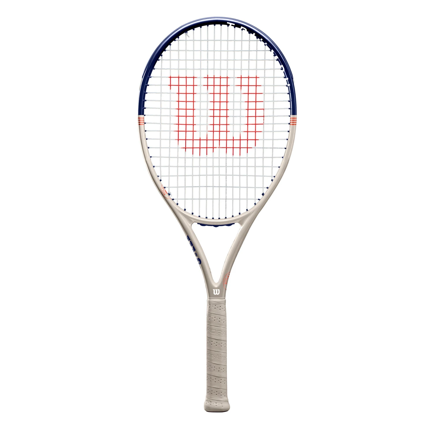 Wilson Roland Garros Triumph (Pre-Strung) 1 Wilson Roland Garros Triumph (Pre-Strung)
