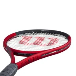 Wilson Clash 100 Pro V2 10 Wilson Clash 100 Pro V2 -Head Store WR074111D 4 Clash 100 Pro V2 RD BL.png.cq5dam.web .1200.1200