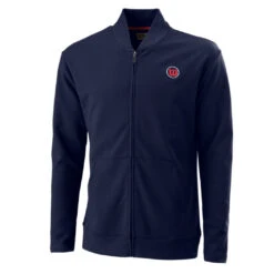 Wilson Men's Pro Staff Classic Jacket (Navy)