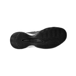 Wilson Rush Pro QL Junior Tennis Shoe (Black) -Head Store WRS326230