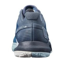 Wilson Rush Pro 3.5 Women's Tennis Shoe (Blue/White) -Head Store WRS327290 4 Rush Pro 35 Womens MajolicaBlue OuterSpace WH.png.cq5dam.web .1200.1200