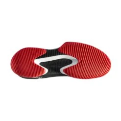 Wilson Kaos Swift Men's Tennis Shoe (Black/Blue/Red) 8 Wilson Kaos Swift Men's Tennis Shoe (Black/Blue/Red) -Head Store WRS327530 2 KAOS SWIFT Mens BL PearlBlue WilsonRed.png.cq5dam.web .1200.1200