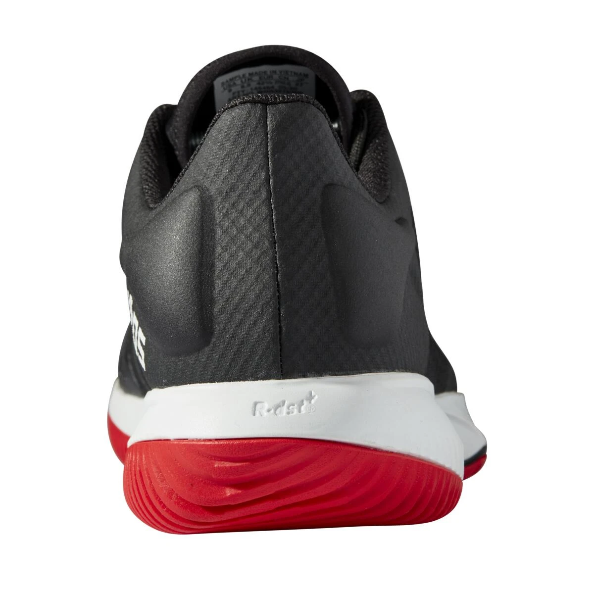 Wilson Kaos Swift Men's Tennis Shoe (Black/Blue/Red) 5 Wilson Kaos Swift Men's Tennis Shoe (Black/Blue/Red) - Image 5