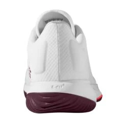 Wilson Kaos Swift Women's Tennis Shoe (White/Blue) -Head Store WRS327570 4 KAOS SWIFT Womens WH ChambrayBlue Fig.png.cq5dam.web .1200.1200