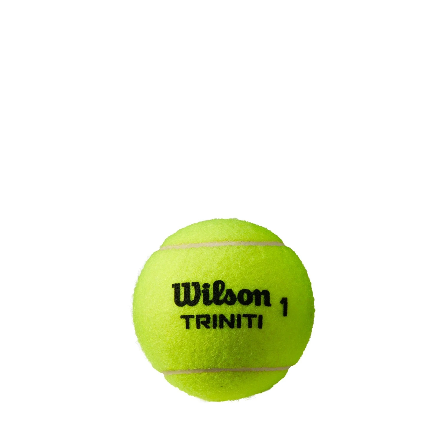 Wilson Triniti Tennis Balls - 3 Ball Sleeve 3 Wilson Triniti Tennis Balls - 3 Ball Sleeve - Image 3