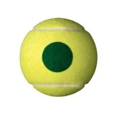 Wilson Starter Play Green Dot Junior Tennis Balls - 18 Can Case -Head Store WRT137400 2 Green Dot.png.cq5dam.web .1200.1200 17c85925 aee0 4c3f 882b 7331fdadd3e4
