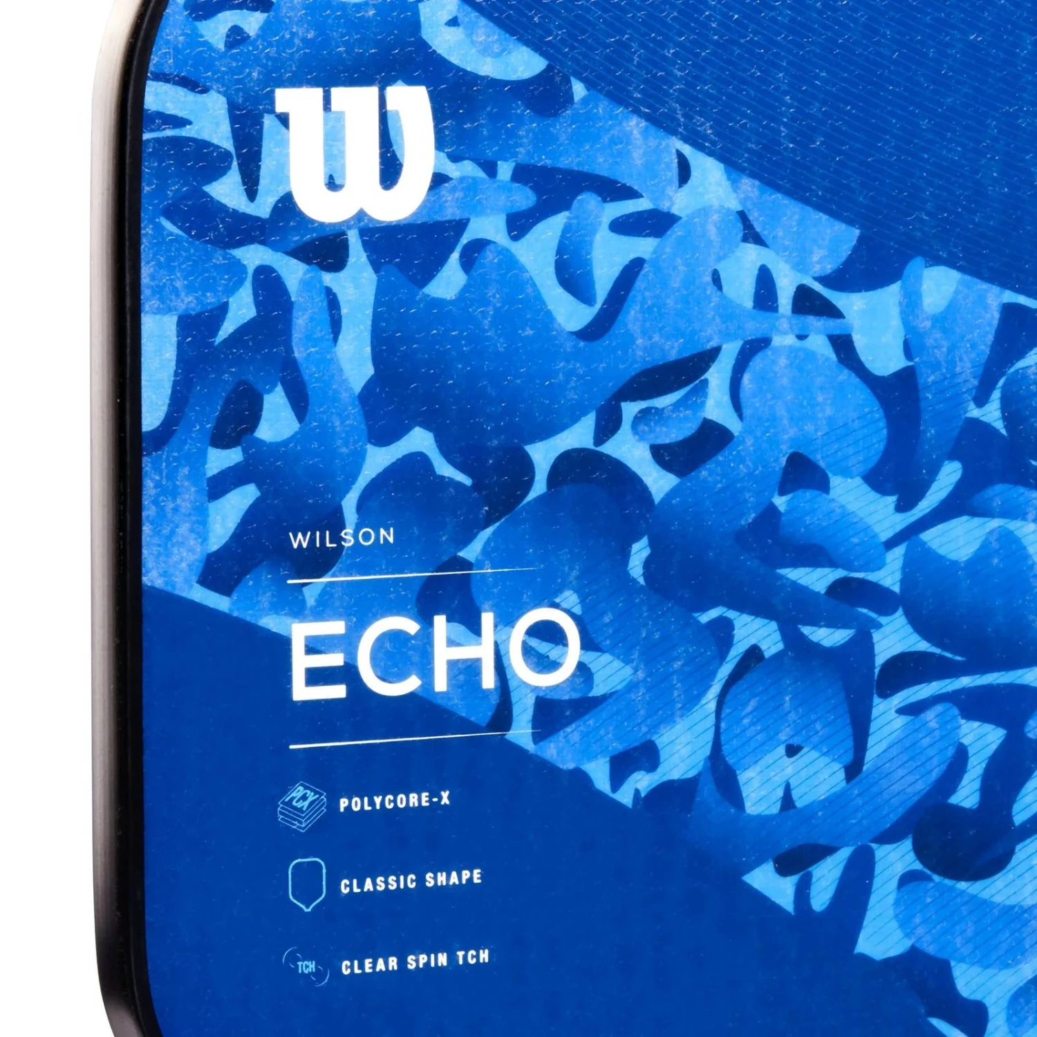 Wilson Echo Camo (Blue) 4 Wilson Echo Camo (Blue) - Image 4