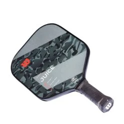 Wilson Juice Camo -Head Store WilsonJuiceCamoPickleballPaddle3