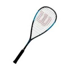 Wilson Ultra L Lite -Head Store WilsonUltraLLiteSquashRacquet1