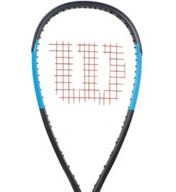 Wilson Ultra L Lite -Head Store WilsonUltraLLiteSquashRacquet2