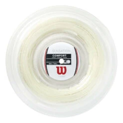 Wilson Sensation 17/1.25 Tennis String Reel (Natural)
