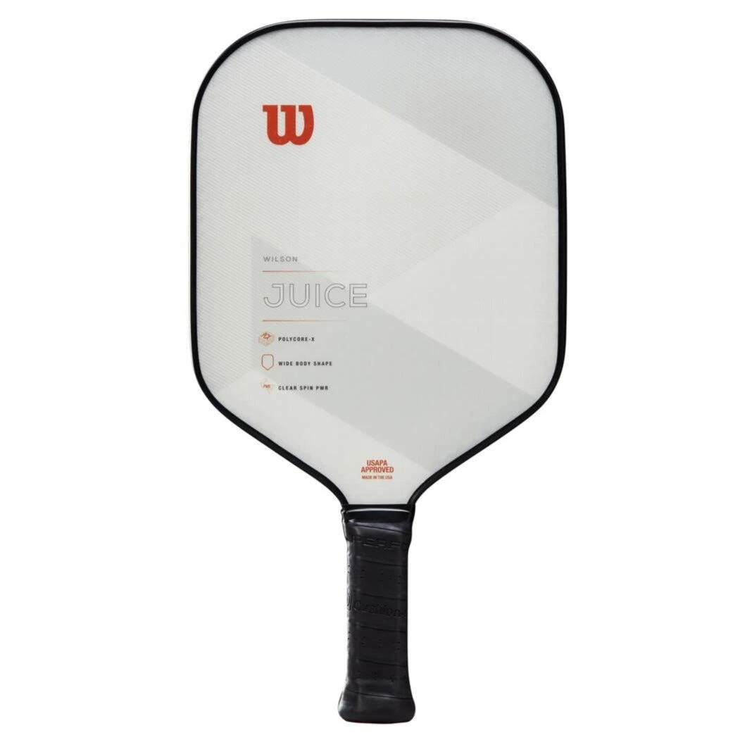 Wilson Juice 1 Wilson Juice