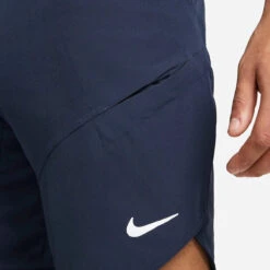 Nike Men's Dri-FIT Advantage 9-inch Short (Obsidian/White) -Head Store b8ffe450 562f 4fc7 97d6 79b30a430304