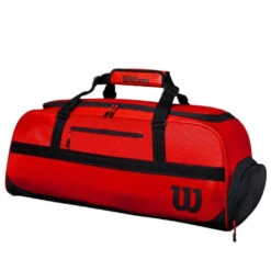 Wilson Tour Duffel Large Racquet Bag (Red) -Head Store cq5dam.web .1200.1200 1 04762203 8325 46c7 b299 e6df5ba0558c
