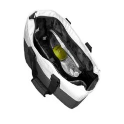 Wilson Women's Racquet Tote Bag (Cream/Forest Green/Black) -Head Store cq5dam.web .1200.1200 59