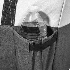 Wilson Women's Racquet Tote Bag (Cream/Forest Green/Black) -Head Store cq5dam.web .1200.1200 60