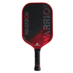 Diadem Warrior (Red)