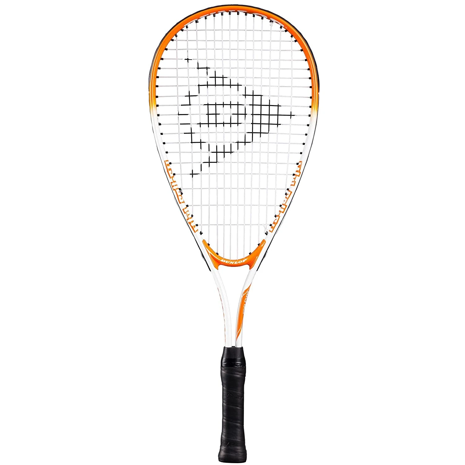 Dunlop Play Mini Junior Squash Racquet 1 Dunlop Play Mini Junior Squash Racquet