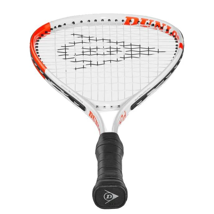 Dunlop Play Mini Junior Squash Racquet 3 Dunlop Play Mini Junior Squash Racquet - Image 3