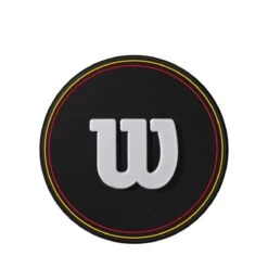 Wilson Pro Feel Pro Staff Vibration Dampener (2 Pack) -Head Store e0e4a2fd18a7d1fb8ce2fd6e7e1da924c6b7a1eb WR8407101 6 Pro Feel Pro Staff Dampener new