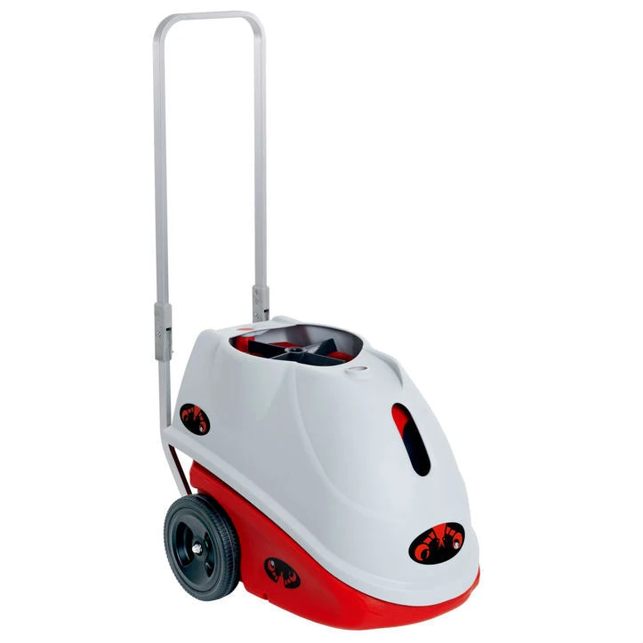 Lobster Elite 3 Tennis Ball Machine + 10 Function Remote 3 Lobster Elite 3 Tennis Ball Machine + 10 Function Remote - Image 3