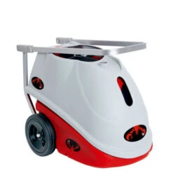 Lobster Elite 2 Tennis Ball Machine + 10 Function IPhone Remote -Head Store elite1 3 634ac01e 5867 4a35 9028 4f68dabe3319