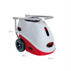 Lobster Elite 2 Tennis Ball Machine 13 Lobster Elite 2 Tennis Ball Machine -Head Store elite1 4 8ffc3988 dadf 40d8 8a41 348c6d324a85