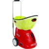 Lobster Elite 2 Tennis Ball Machine + 10 Function Remote