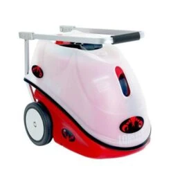 Lobster Elite Grand V Limited Edition Tennis Ball Machine (Refurbished) -Head Store elite grand series 4 9c1bf44c 0221 4886 904d bf452c250fbf