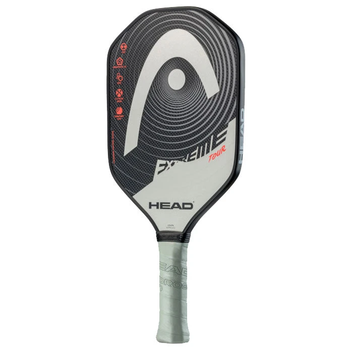 Head Extreme Tour (Silver) 1 Head Extreme Tour (Silver)