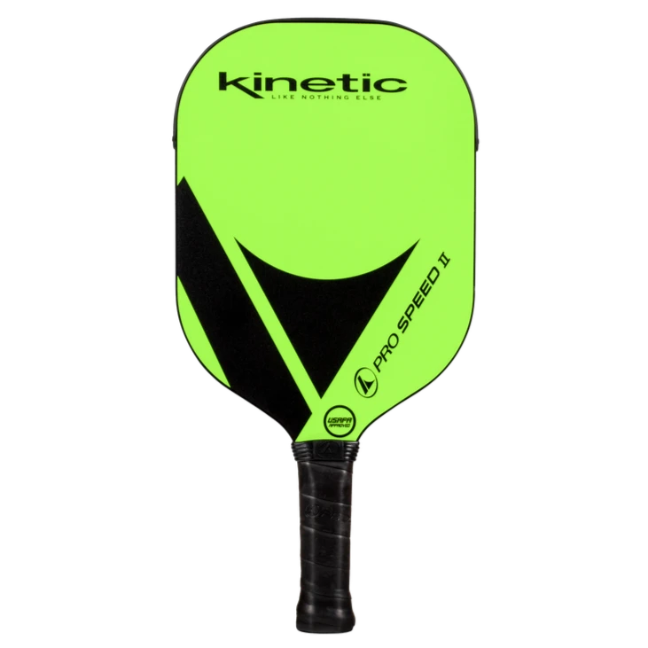 ProKennex Pro Speed II (Green) 1 ProKennex Pro Speed II (Green)