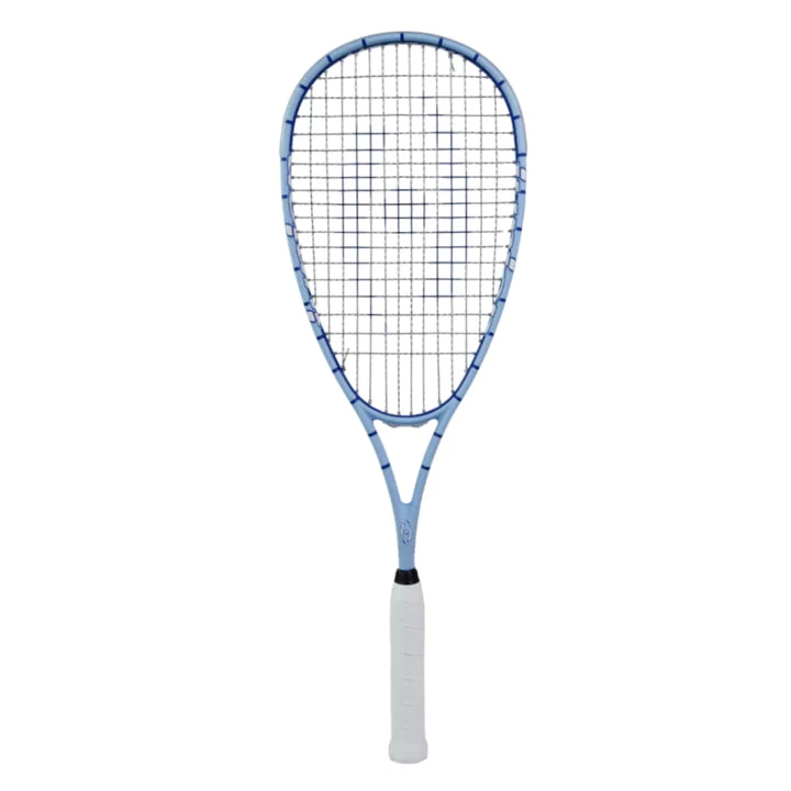 Harrow Junior Blue/Royal Squash Racquet 1 Harrow Junior Blue/Royal Squash Racquet