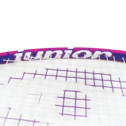 Harrow Junior Pink/Purple Squash Racquet 5 Harrow Junior Pink/Purple Squash Racquet -Head Store harrowjrpink2