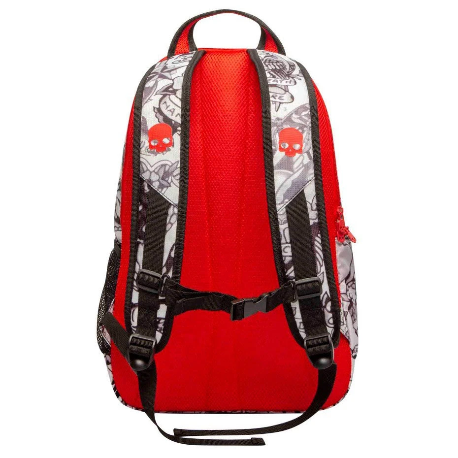 Prince Tattoo Backpack Racquet Bag 2 Prince Tattoo Backpack Racquet Bag - Image 2