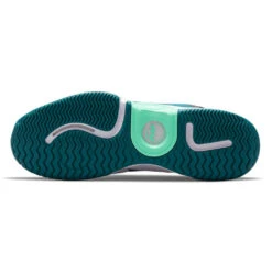 Nike Air Zoom GP Turbo Men's Tennis Shoe (Dark Green/White/Black) 14 Nike Air Zoom GP Turbo Men's Tennis Shoe (Dark Green/White/Black) -Head Store nikecourt air zoom gp turbo hard court tennis shoe 29kGpS 1