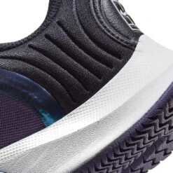 Nike Air Zoom GP Turbo Women's Tennis Shoe (Dark Raisin/White) -Head Store nikecourt air zoom gp turbo hard court tennis shoe C8Z2Hj 7