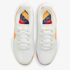 Nike Air Zoom GP Turbo Women's Tennis Shoe (White/Gold) -Head Store nikecourt air zoom gp turbo womens hard court tennis shoes mVBZTQ 1b84ccc6 3d16 4ccf bac9 15399b29f472