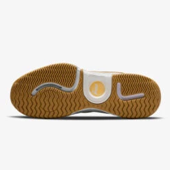 Nike Air Zoom GP Turbo Women's Tennis Shoe (White/Gold) -Head Store nikecourt air zoom gp turbo womens hard court tennis shoes mVBZTQ f6f10c96 0e8e 48b7 850e 9ae13862b2f7