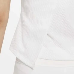 Nike Women's Dri-FIT ADV Slam Tank Top (White/Black) -Head Store nikecourt dri fit adv slam tennis top mXSrTv 6f0e4fa3 2ca3 437c 8adc 9c493d4b5cbd