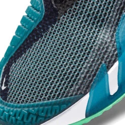 Nike React Vapor NXT Men's Tennis Shoe (Dark Green/White/Black) -Head Store nikecourt react vapor nxt hard court tennis shoe jlhjsS 5