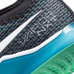 Nike React Vapor NXT Men's Tennis Shoe (Dark Green/White/Black) -Head Store nikecourt react vapor nxt hard court tennis shoe jlhjsS 6