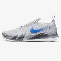 Nike React Vapor NXT Men's Tennis Shoe (Grey/Blue) 17 Nike React Vapor NXT Men's Tennis Shoe (Grey/Blue) -Head Store nikecourt react vapor nxt hard court tennis shoe jlhjsS 08e8ac6f ec25 4711 aa86 137641868c04