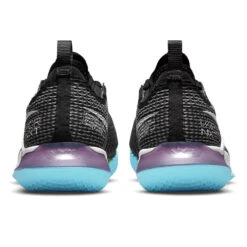 Nike React Vapor NXT Women's Tennis Shoe (Dark Raisin/White/Black) -Head Store nikecourt react vapor nxt hard court tennis shoe rD0cTt 5